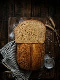Wholemeal Sourdough